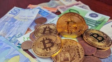 Cryptomonnaies et argents