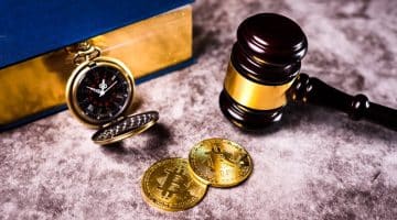 Cryptomonnaie et justice