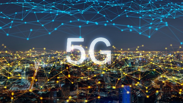 La 5G en France