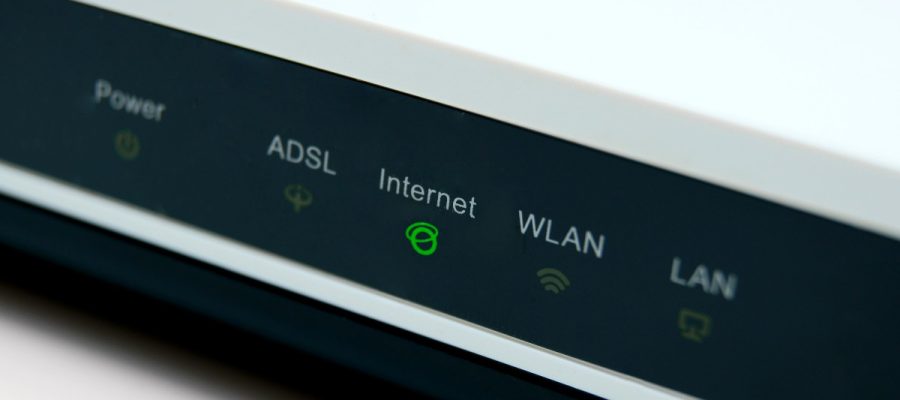 modem internet